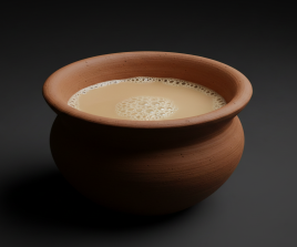 Matka Chai (Token)