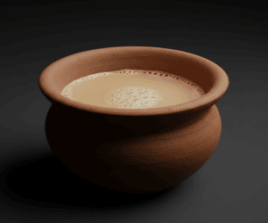 Matka Chai